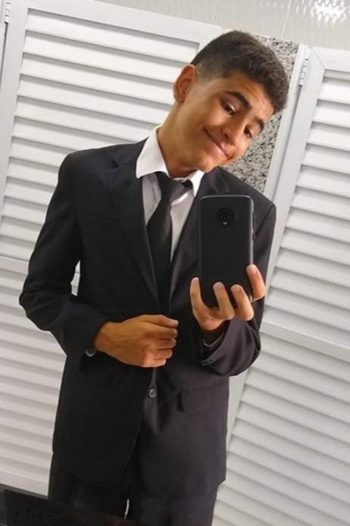 Samuel Guimarães profile