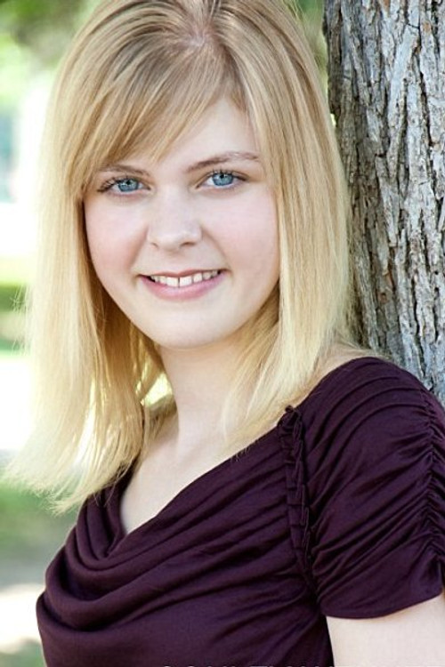 Conley Michelle Wehner profile