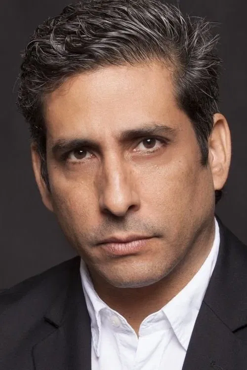 Ernesto Concepción Moreau profile