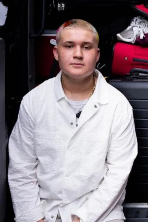 Henry Weingartner profile