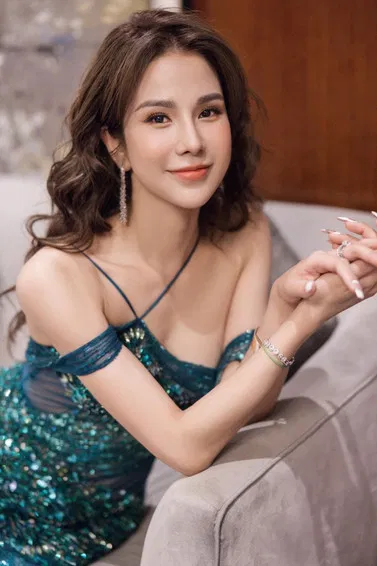 Diệp Lâm Anh profile