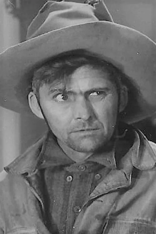 Blackjack Ward profile