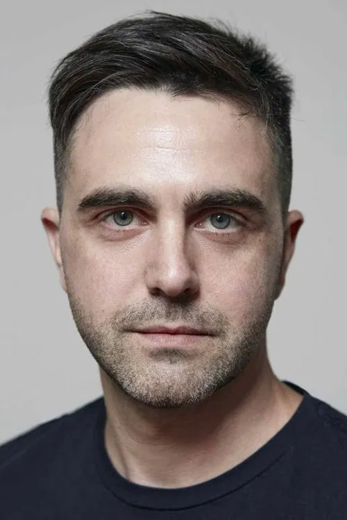 Gerardo Otero profile