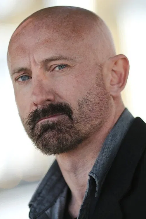 Gareth Watkins profile