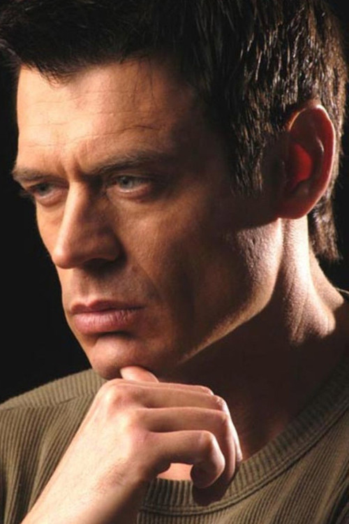 César Vianco profile