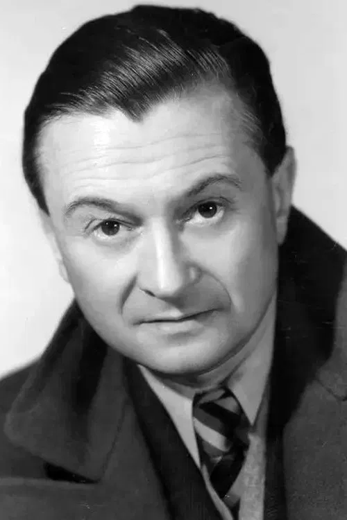 Julien Duvivier profile