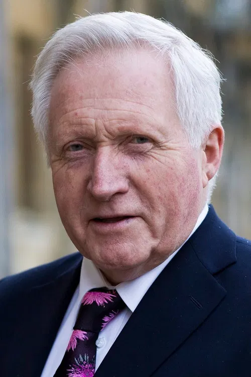 David Dimbleby profile