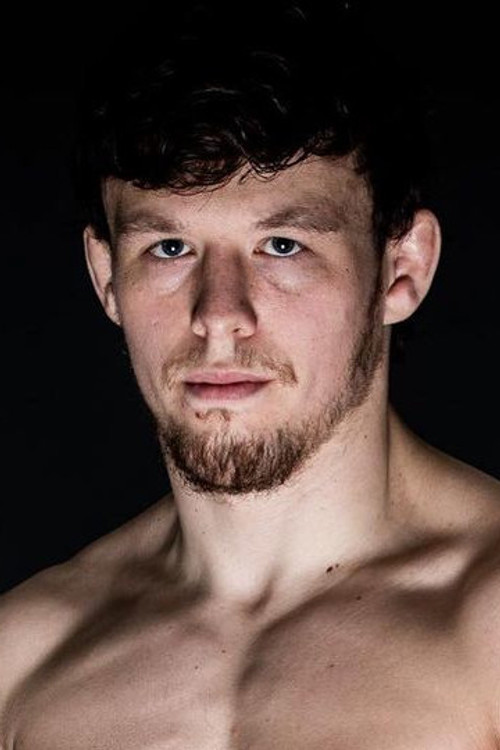 Ciaran Clarke profile