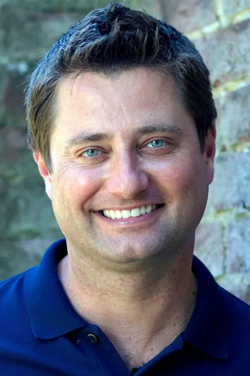 George Clarke profile