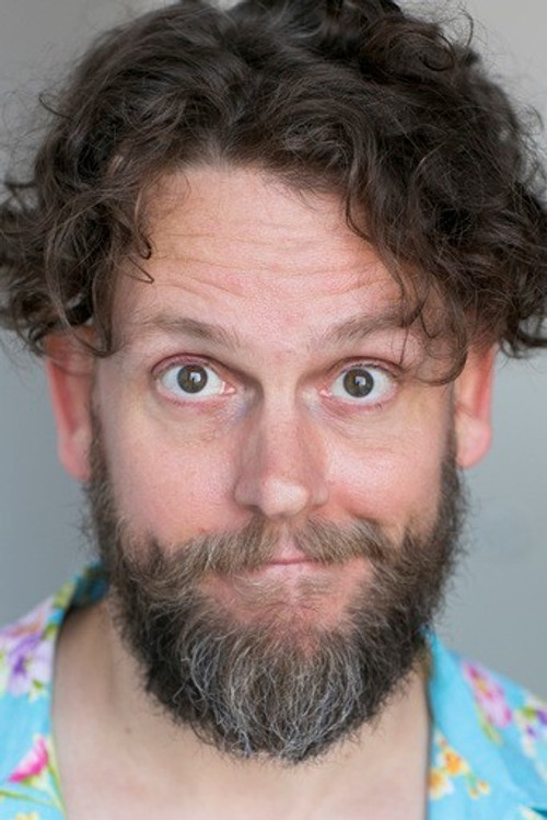 Brendan McNamara profile