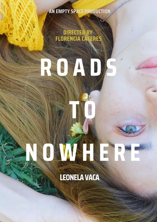 Roads to Nowhere poster