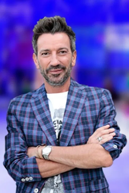 David Valldeperas profile