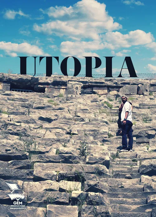 Utopia poster