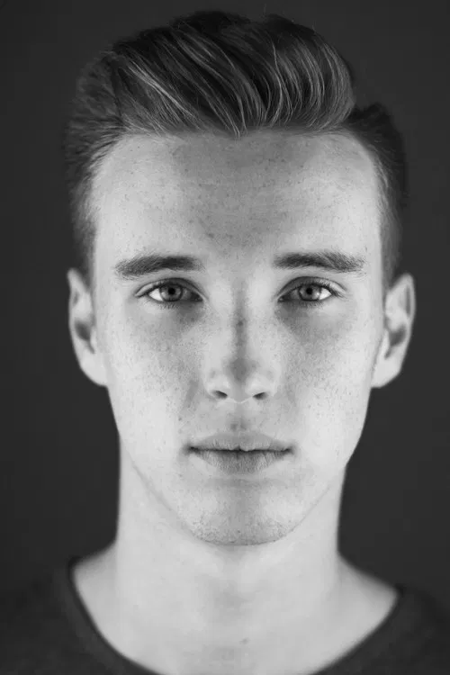 Ryan Carroll profile