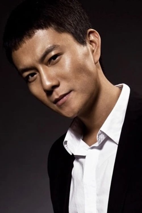 Liu Guangnan profile