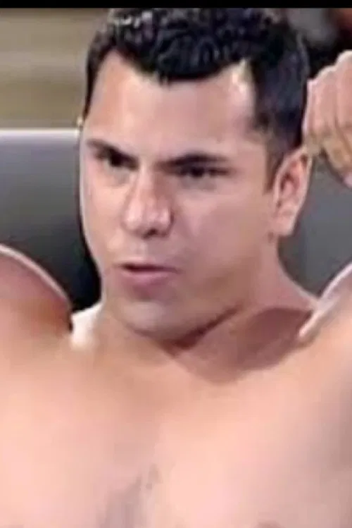 Rudyard Moncayo profile