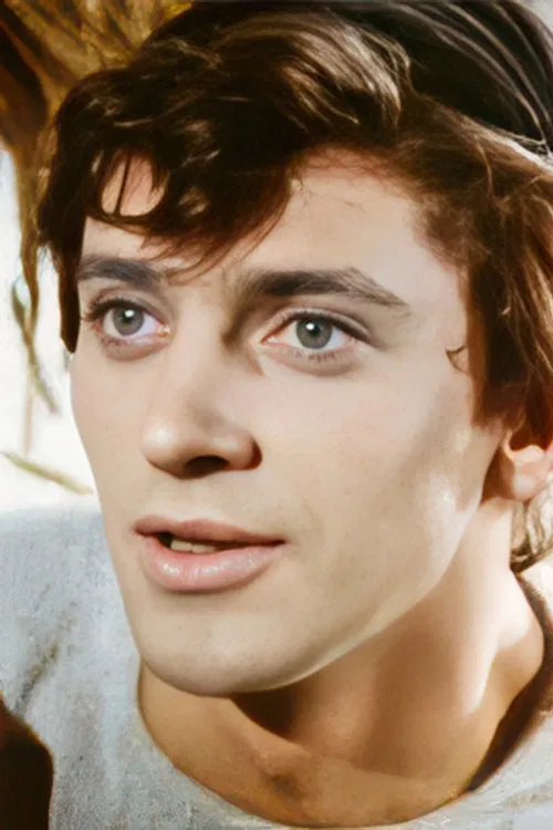 Georgi Lapeto profile