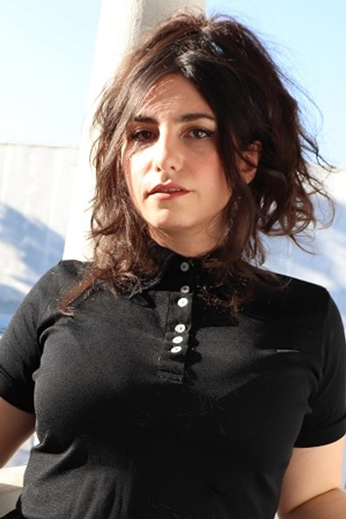 Jamie Manelis profile