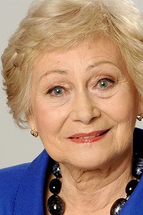 Kazimiera Utrata profile