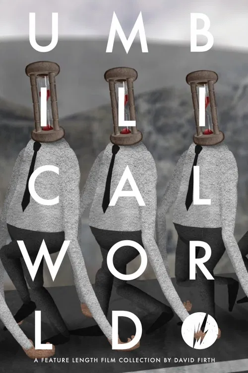 Umbilical World poster
