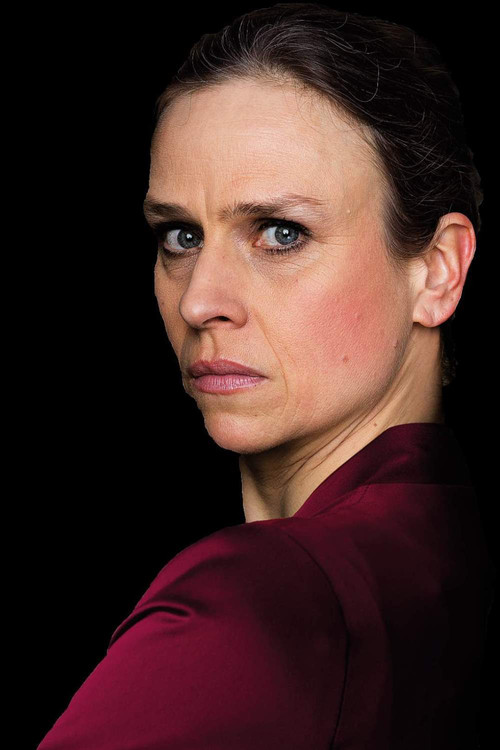 Melanie Haupt profile