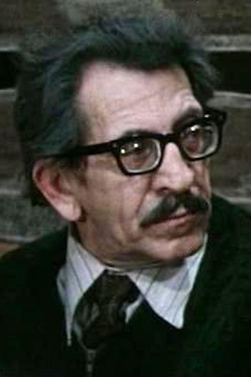 Alexander Hovhannisyan profile