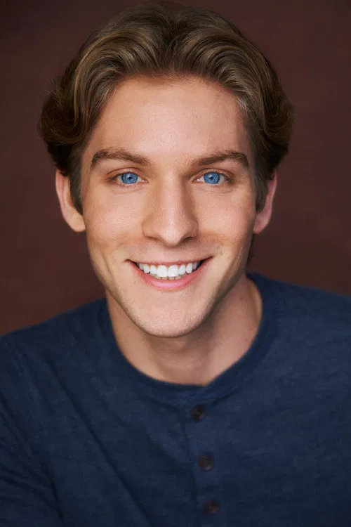 Derek Donnellan profile