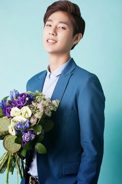 Yang Hak-jin profile