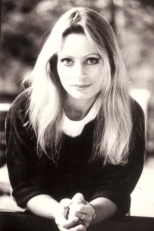 Angélique Duvier profile