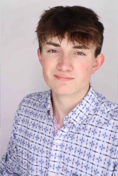 Luc Gilchrist profile