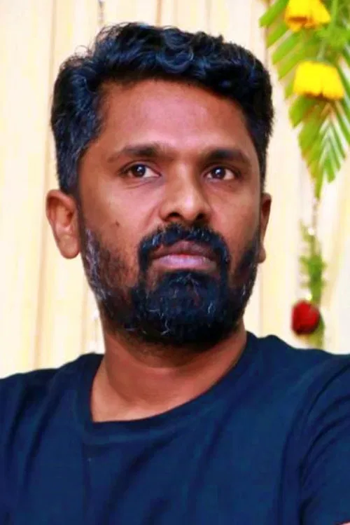 C. Prem Kumar profile