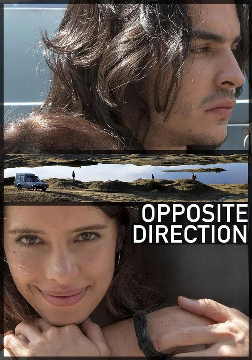 Opposite Direction poster