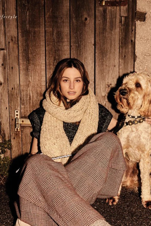 Rebecca Massimo profile