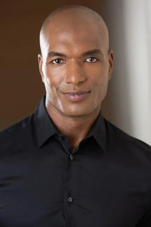 Devonric Johnson profile