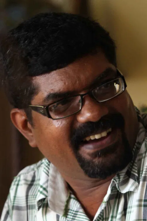 Swathi Bhaskar profile