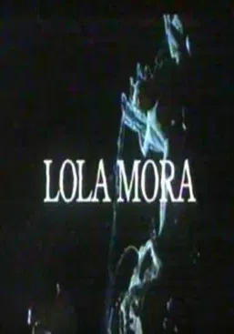 Lola Mora poster