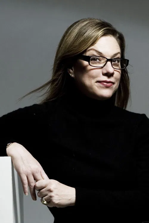 Debbie Millman profile