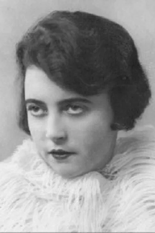 Aksella Luts profile