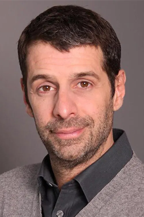 Éric Duhaime profile