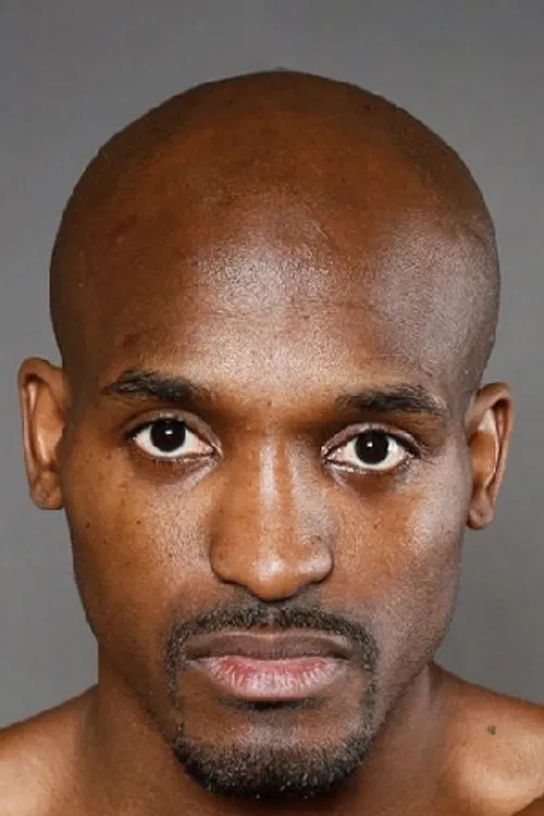 Ray Robinson profile