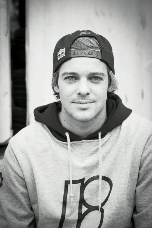 Ryan Sheckler profile