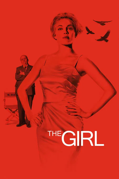 The Girl poster