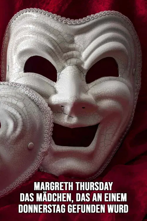 Thursday's Child poster