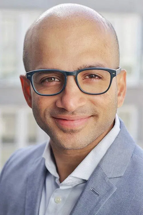 Sai Gundewar profile