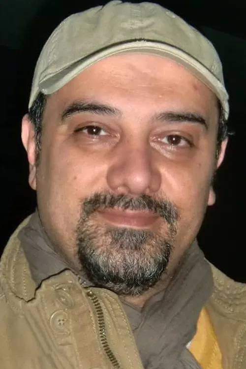 Borzoo Arjmand profile