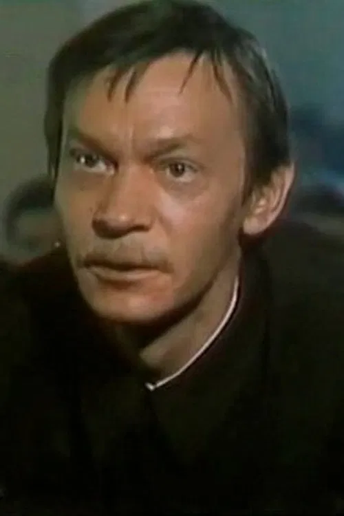 Evgeniy Ilovayskiy profile