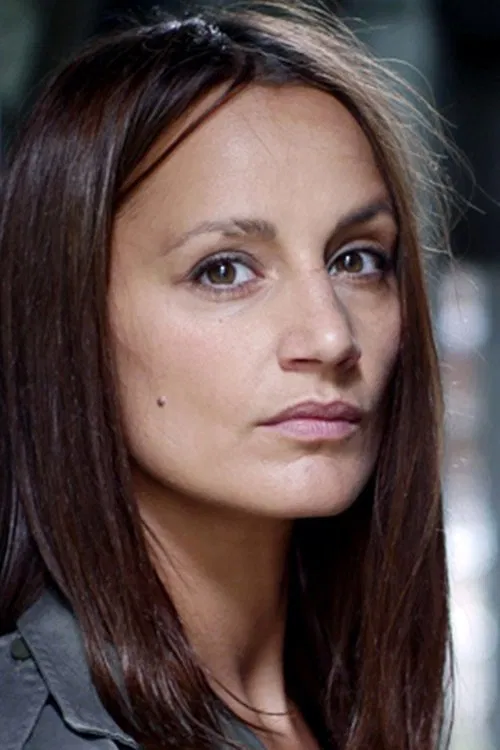 Ingrid Graziani profile