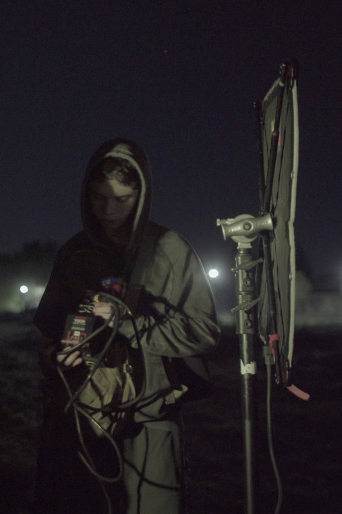 Nicolás Villalobos Villalobos profile