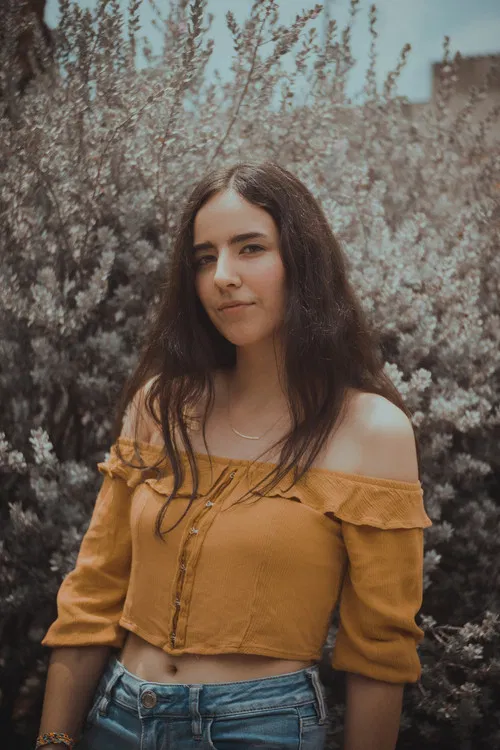 Denisse Aguilar profile