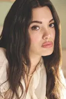 Lizge Cömert profile